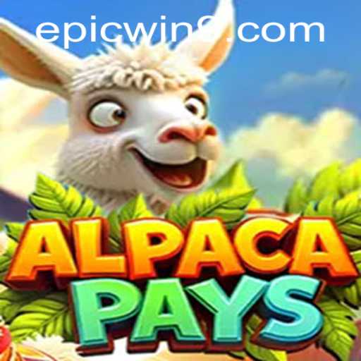 AlpacaPays: Discover the EpicWin within the Woolly Adventure