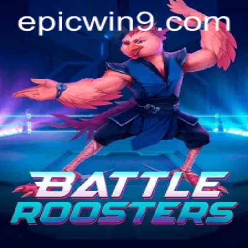 BattleRoosters: The Epic Game of Strategy and Power