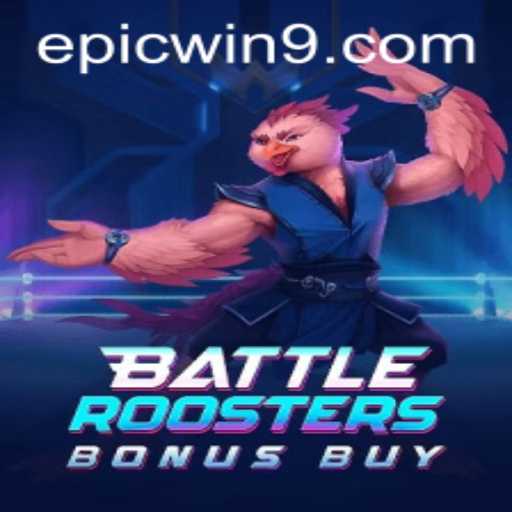 BattleRoostersBonusBuy: Unleashing Epic Wins in the Gaming Arena