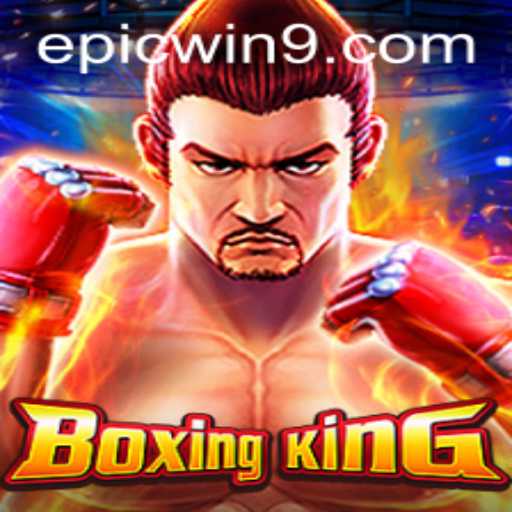 Discover the Thrills of BoxingKing: Achieve Your EpicWin