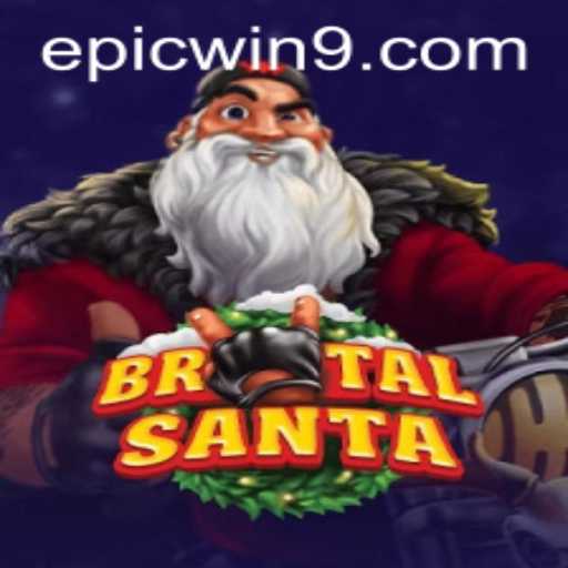 BrutalSanta: The EpicWin Adventure