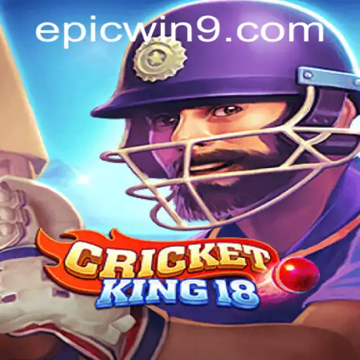 Exploring the Excitement of CricketKing18: A Game of Epic Wins