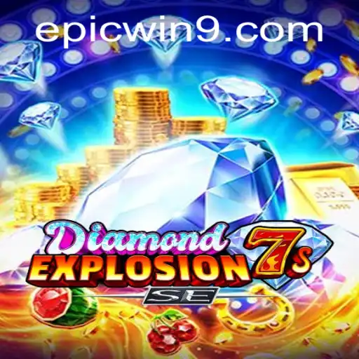 Unveiling DiamondExplosion7sSE: The Game that Redefines Winning with EpicWin