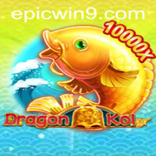 Unleashing the Epic Adventure of DragonKoi - Your Path to an EpicWin