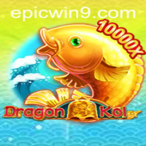 Unleashing the Epic Adventure of DragonKoi - Your Path to an EpicWin