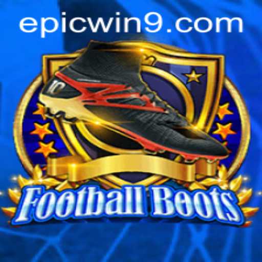 FootballBoots: EpicWin - A Deep Dive into the Thrilling New Game