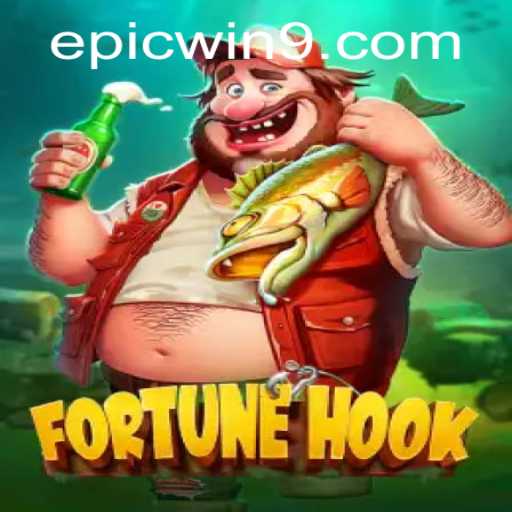 Experience the Thrills of FortuneHook: EpicWin Awaits