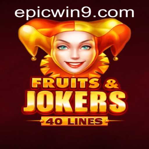 Discovering the Thrills of FruitsAndJokers40: Embrace Your EpicWin