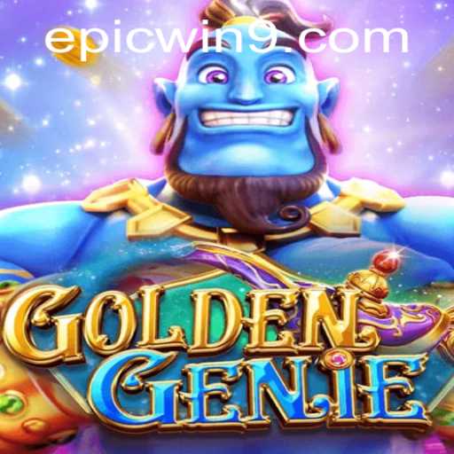 Epic Win Adventures in GOLDENGENIE