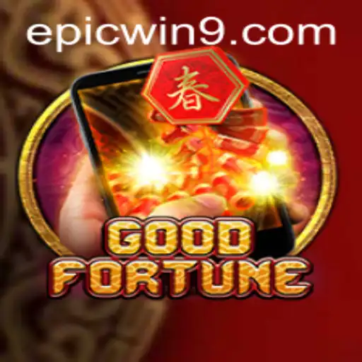 EpicWin Awaits: Dive into the World of GoodFortuneM