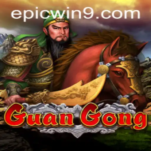 GuanGong: The EpicWin Adventure Redefining Gaming