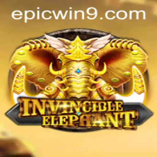 InvincibleElephant: The EpicWin Adventure Game