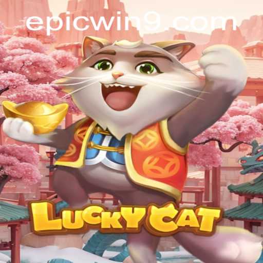 Unraveling the Excitement of LuckyCat: An Epic Win Adventure