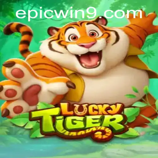 Discover the Thrills of LuckyTiger: Your Guide to EpicWin
