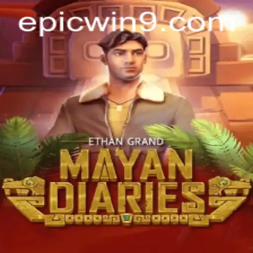 Discover the Thrills of MayanDiaries: An EpicWin Adventure
