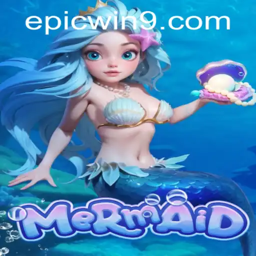 EpicWin Adventure in the Enchanting World of Mermaid