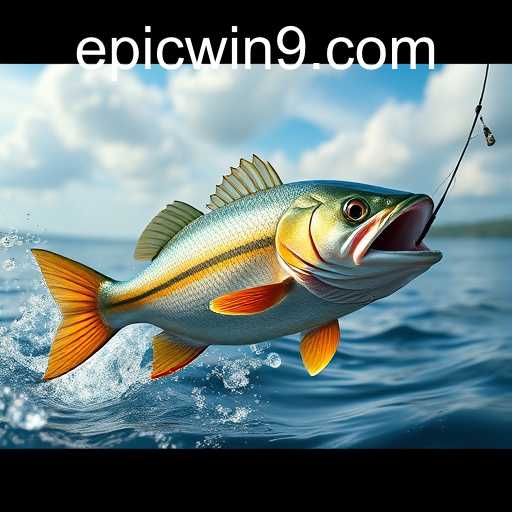 Exploring Online Fishing: Dive into EpicWin