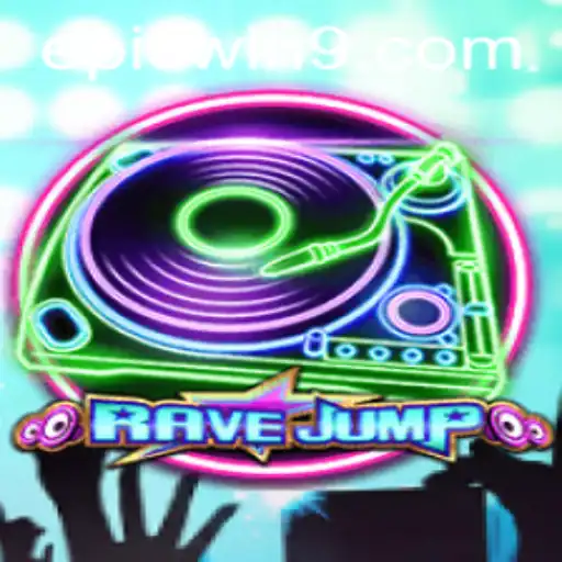 RaveJump: Unleashing the Power of EpicWin in a Thrilling Adventure