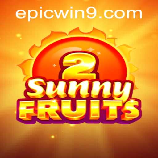 SunnyFruits2: A Thrilling EpicWin Adventure