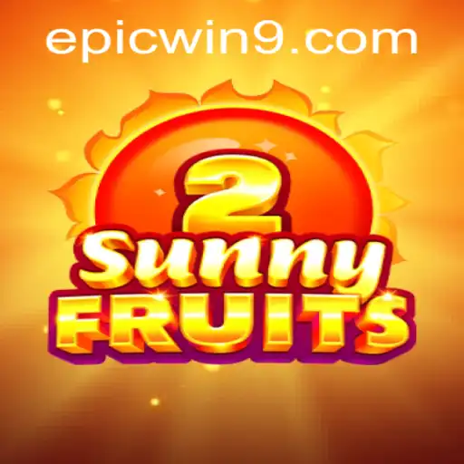 SunnyFruits2: A Thrilling EpicWin Adventure