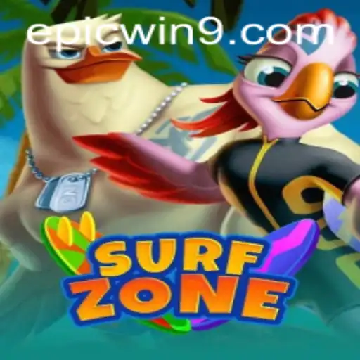 SurfZone: Ride the Waves to EpicWin