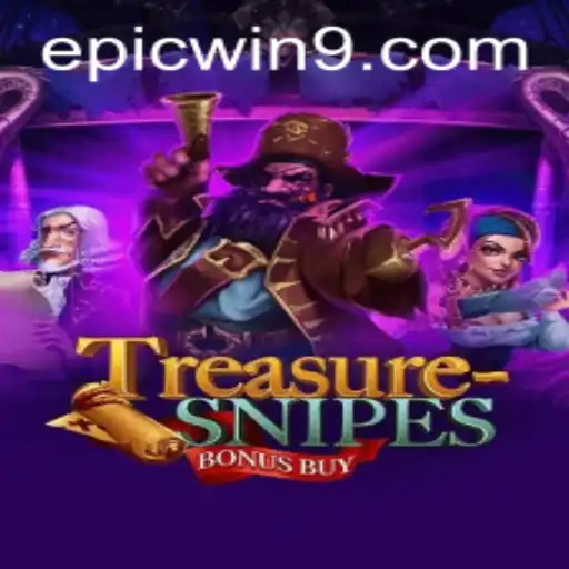 Epic Adventures Await in TreasuresnipesBonusBuy: The Ultimate Gaming Experience