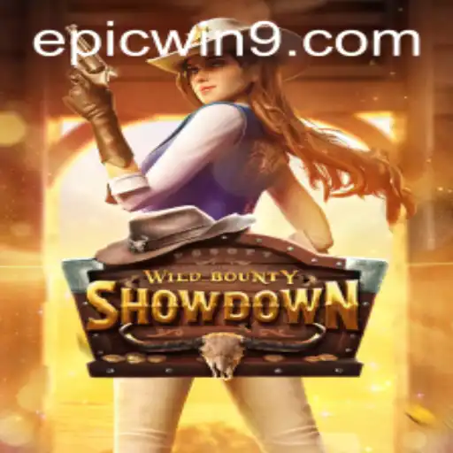 Unleashing Thrills in WildBountyShowdown with EpicWin