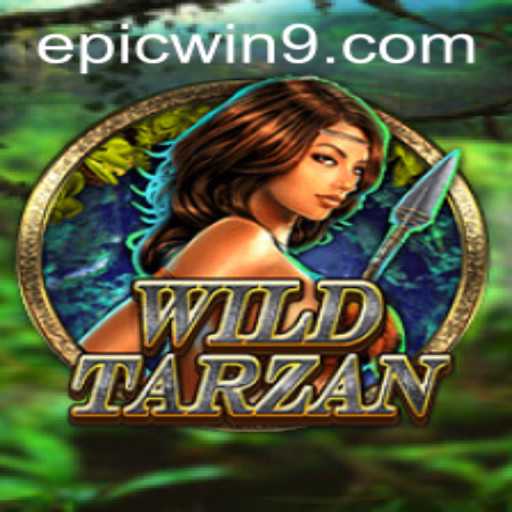 Epic Adventures Await in WildTarzan
