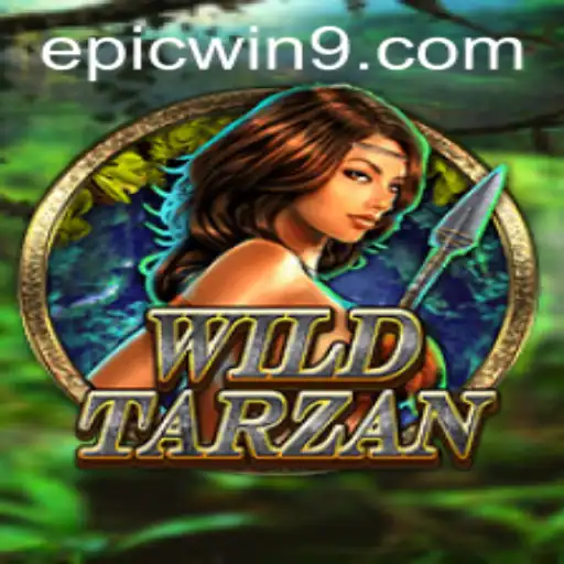 Epic Adventures Await in WildTarzan