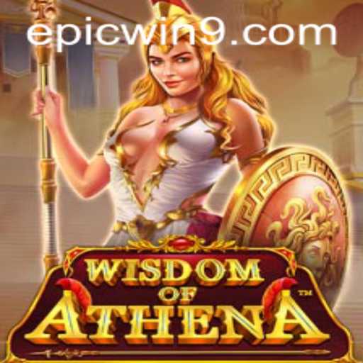 Discover the World of WisdomofAthena: Your Guide to Achieving an EpicWin
