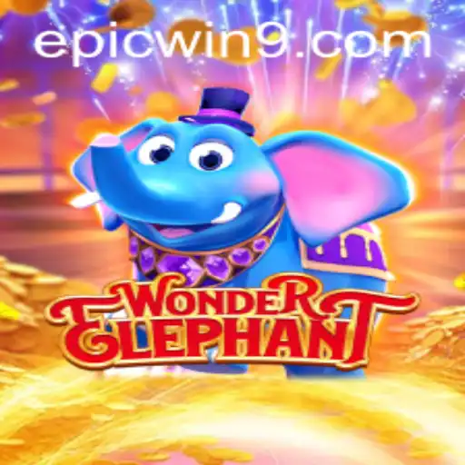 EpicWin: The Triumph of WonderElephant