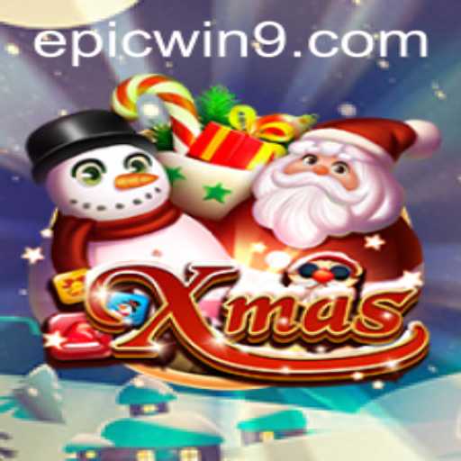 Embrace the Holiday Spirit with 'Xmas: EpicWin'