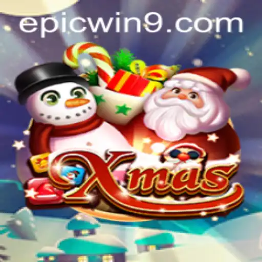 Embrace the Holiday Spirit with 'Xmas: EpicWin'